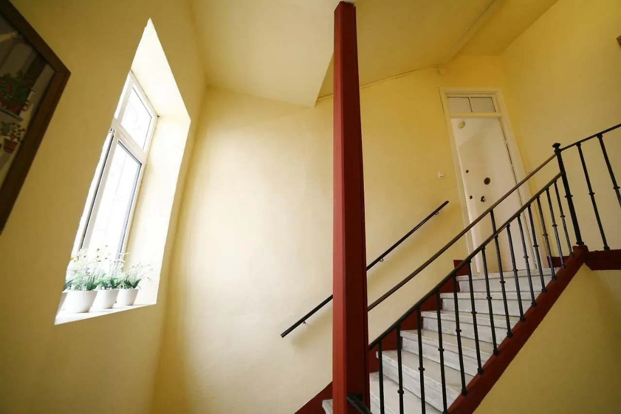 Victoria De Alba House Apartment Malaga 0*,  Spain